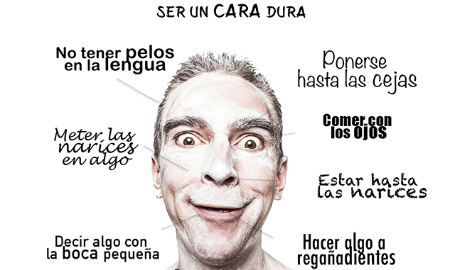 8 Mejores expresiones en Español que te ayudaran a hablar como un Nativo.
